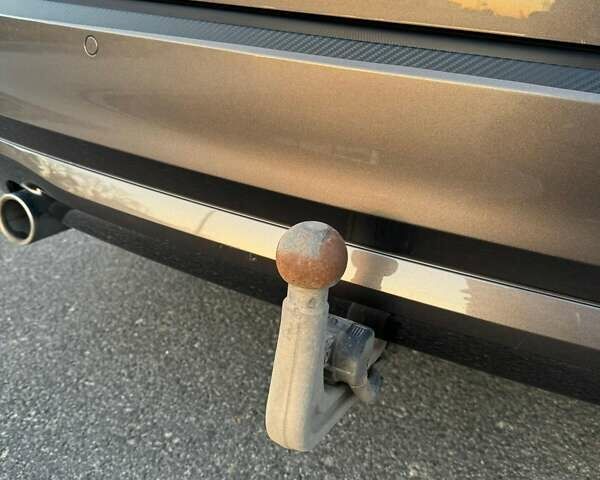 Черный БМВ 3 Серия, объемом двигателя 2 л и пробегом 160 тыс. км за 14500 $, фото 11 на Automoto.ua