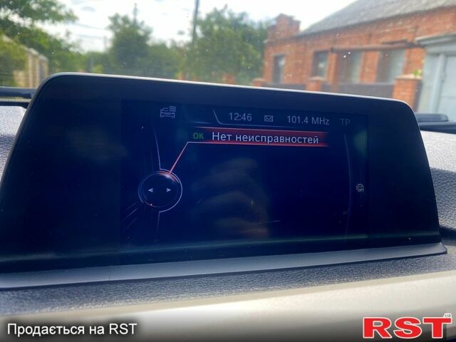 Черный БМВ 3 Серия, объемом двигателя 2 л и пробегом 310 тыс. км за 11300 $, фото 6 на Automoto.ua