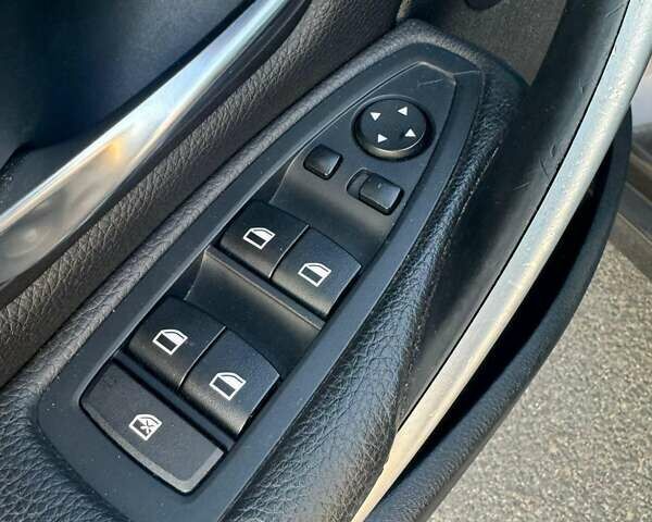 Черный БМВ 3 Серия, объемом двигателя 2 л и пробегом 160 тыс. км за 14500 $, фото 28 на Automoto.ua