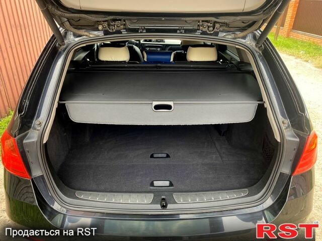 Черный БМВ 3 Серия, объемом двигателя 2 л и пробегом 310 тыс. км за 11300 $, фото 10 на Automoto.ua