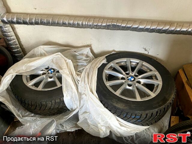 Черный БМВ 3 Серия, объемом двигателя 2 л и пробегом 310 тыс. км за 11300 $, фото 12 на Automoto.ua