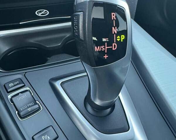 Черный БМВ 3 Серия, объемом двигателя 2 л и пробегом 160 тыс. км за 14500 $, фото 18 на Automoto.ua