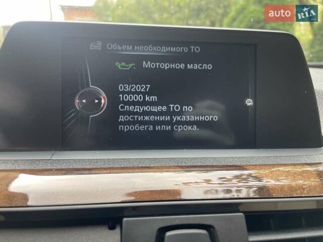 Черный БМВ 3 Серия, объемом двигателя 2 л и пробегом 279 тыс. км за 16000 $, фото 20 на Automoto.ua