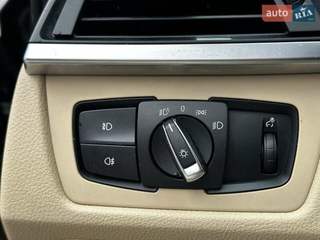 Черный БМВ 3 Серия, объемом двигателя 2 л и пробегом 280 тыс. км за 15499 $, фото 20 на Automoto.ua