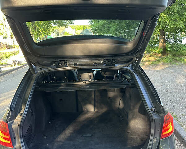 Черный БМВ 3 Серия, объемом двигателя 3 л и пробегом 283 тыс. км за 20500 $, фото 9 на Automoto.ua