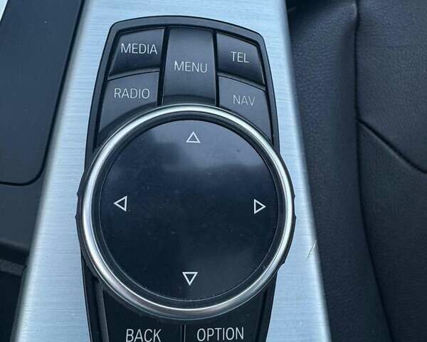 Черный БМВ 3 Серия, объемом двигателя 2 л и пробегом 160 тыс. км за 14500 $, фото 19 на Automoto.ua