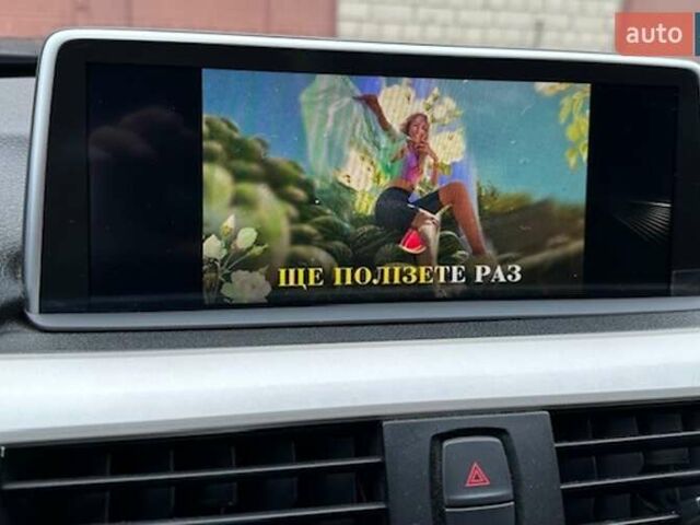 Черный БМВ 3 Серия, объемом двигателя 2 л и пробегом 222 тыс. км за 14700 $, фото 4 на Automoto.ua