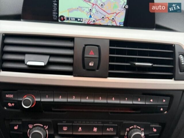 Черный БМВ 3 Серия, объемом двигателя 2 л и пробегом 252 тыс. км за 12500 $, фото 49 на Automoto.ua