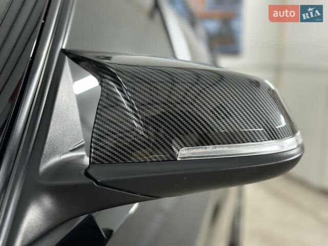 Черный БМВ 3 Серия, объемом двигателя 2 л и пробегом 271 тыс. км за 13750 $, фото 29 на Automoto.ua