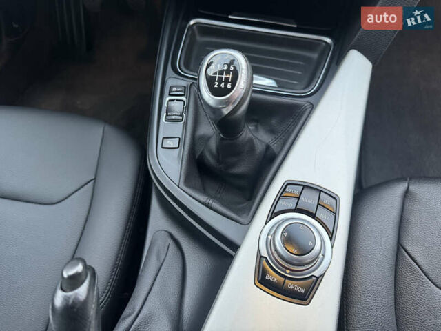 Чорний БМВ 3 Серія, об'ємом двигуна 2 л та пробігом 266 тис. км за 13700 $, фото 24 на Automoto.ua