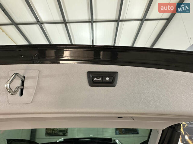 Черный БМВ 3 Серия, объемом двигателя 2 л и пробегом 271 тыс. км за 13750 $, фото 121 на Automoto.ua