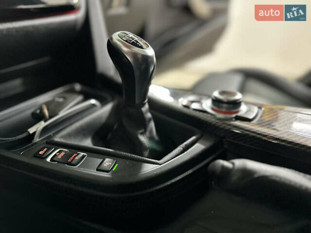 Черный БМВ 3 Серия, объемом двигателя 2 л и пробегом 271 тыс. км за 13750 $, фото 88 на Automoto.ua