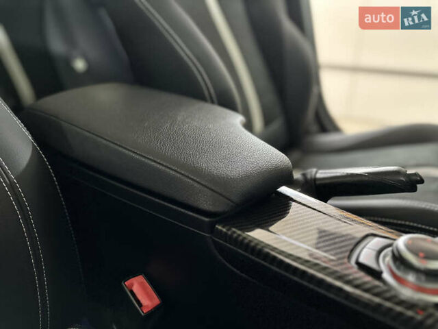 Черный БМВ 3 Серия, объемом двигателя 2 л и пробегом 271 тыс. км за 13750 $, фото 100 на Automoto.ua
