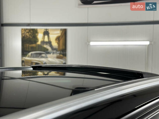 Черный БМВ 3 Серия, объемом двигателя 2 л и пробегом 271 тыс. км за 13750 $, фото 44 на Automoto.ua