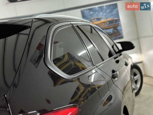 Черный БМВ 3 Серия, объемом двигателя 2 л и пробегом 271 тыс. км за 13750 $, фото 43 на Automoto.ua