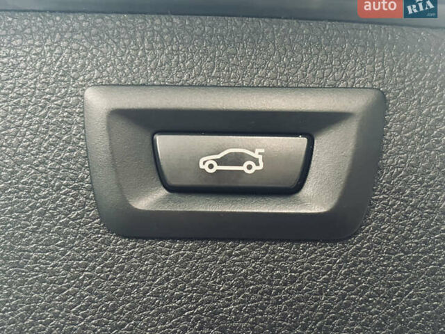 Черный БМВ 3 Серия, объемом двигателя 2 л и пробегом 204 тыс. км за 16600 $, фото 22 на Automoto.ua