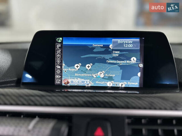 Черный БМВ 3 Серия, объемом двигателя 2 л и пробегом 271 тыс. км за 13750 $, фото 84 на Automoto.ua