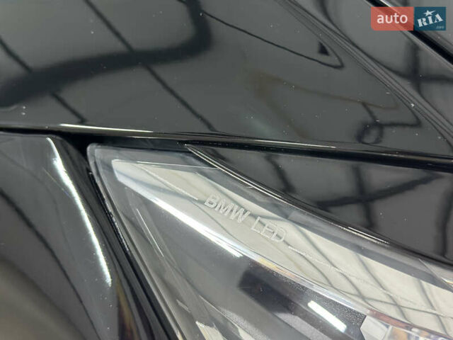 Черный БМВ 3 Серия, объемом двигателя 2 л и пробегом 271 тыс. км за 13750 $, фото 9 на Automoto.ua