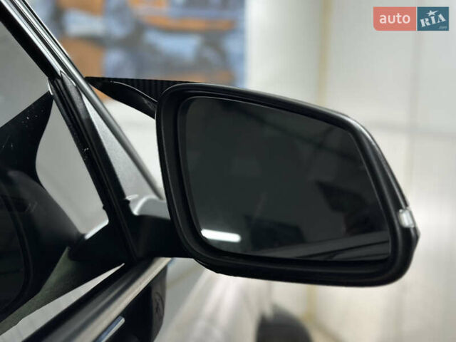 Черный БМВ 3 Серия, объемом двигателя 2 л и пробегом 271 тыс. км за 13750 $, фото 45 на Automoto.ua