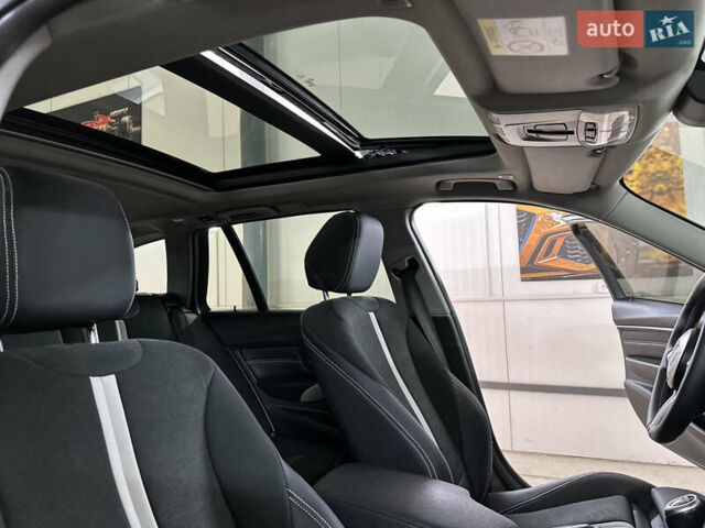 Черный БМВ 3 Серия, объемом двигателя 2 л и пробегом 271 тыс. км за 13750 $, фото 98 на Automoto.ua