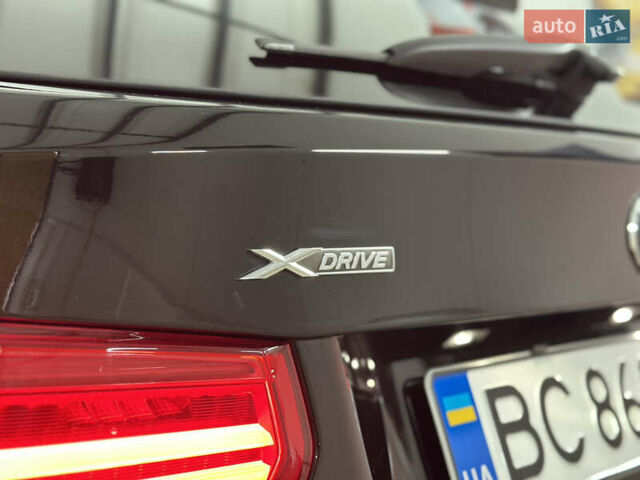 Черный БМВ 3 Серия, объемом двигателя 2 л и пробегом 271 тыс. км за 13750 $, фото 58 на Automoto.ua