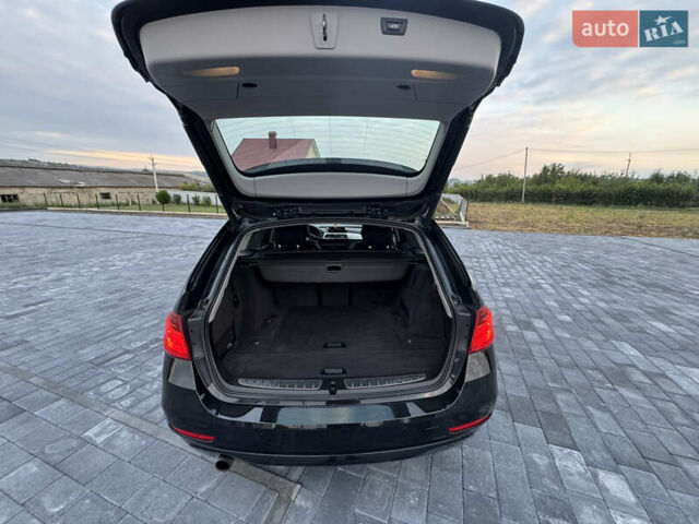 Чорний БМВ 3 Серія, об'ємом двигуна 2 л та пробігом 266 тис. км за 13700 $, фото 26 на Automoto.ua