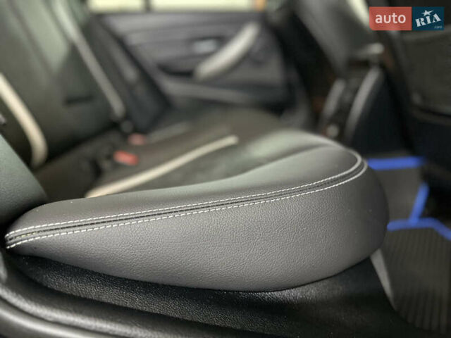 Черный БМВ 3 Серия, объемом двигателя 2 л и пробегом 271 тыс. км за 13750 $, фото 107 на Automoto.ua