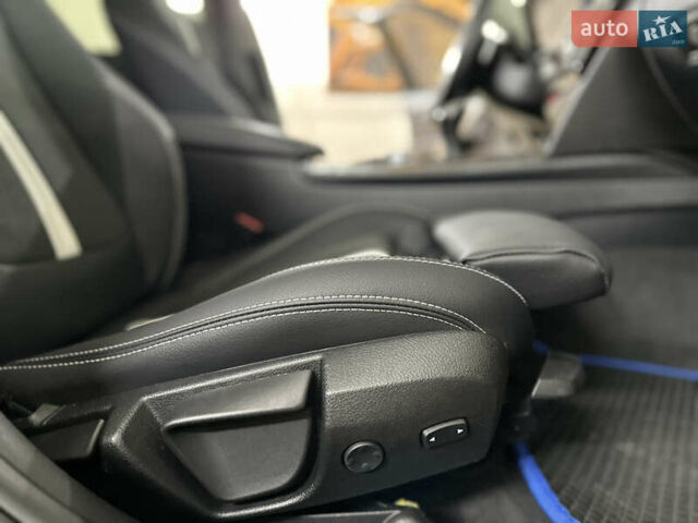 Черный БМВ 3 Серия, объемом двигателя 2 л и пробегом 271 тыс. км за 13750 $, фото 96 на Automoto.ua