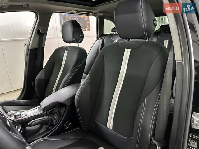 Черный БМВ 3 Серия, объемом двигателя 2 л и пробегом 271 тыс. км за 13750 $, фото 74 на Automoto.ua