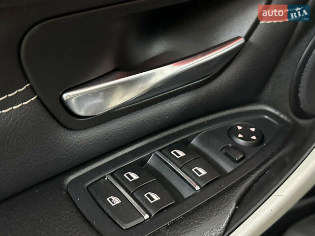 Черный БМВ 3 Серия, объемом двигателя 2 л и пробегом 271 тыс. км за 13750 $, фото 71 на Automoto.ua