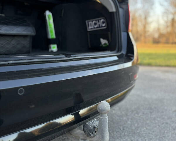 Черный БМВ 3 Серия, объемом двигателя 2 л и пробегом 350 тыс. км за 11800 $, фото 12 на Automoto.ua