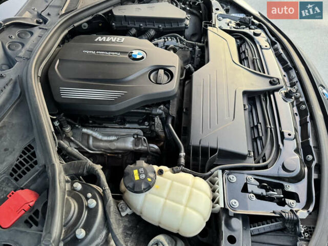Черный БМВ 3 Серия, объемом двигателя 2 л и пробегом 320 тыс. км за 16500 $, фото 25 на Automoto.ua