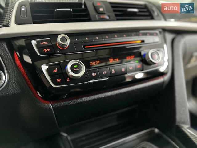 Черный БМВ 3 Серия, объемом двигателя 2 л и пробегом 271 тыс. км за 13750 $, фото 91 на Automoto.ua