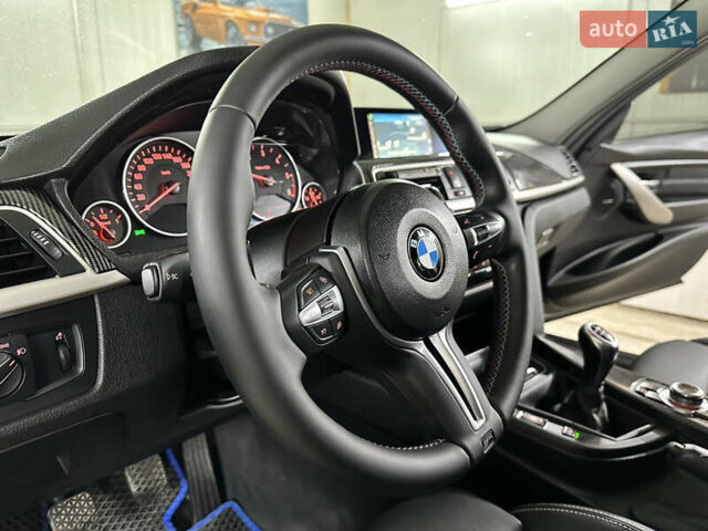 Черный БМВ 3 Серия, объемом двигателя 2 л и пробегом 271 тыс. км за 13750 $, фото 77 на Automoto.ua