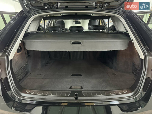 Черный БМВ 3 Серия, объемом двигателя 2 л и пробегом 271 тыс. км за 13750 $, фото 123 на Automoto.ua