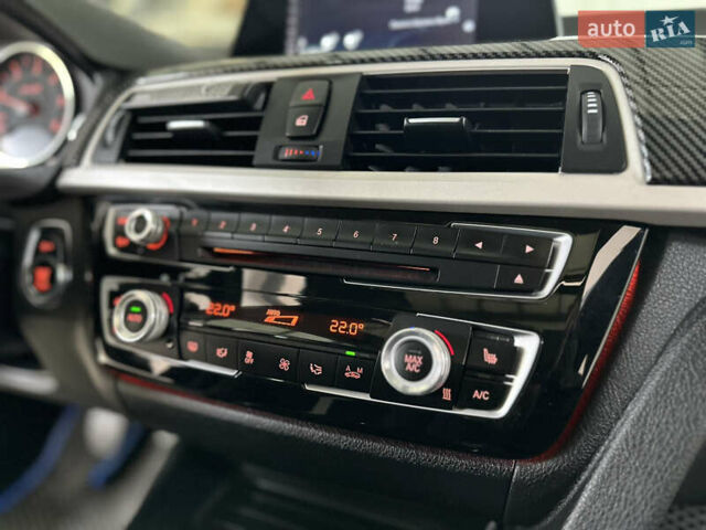 Черный БМВ 3 Серия, объемом двигателя 2 л и пробегом 271 тыс. км за 13750 $, фото 101 на Automoto.ua