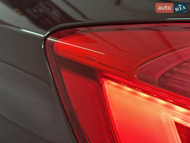 Черный БМВ 3 Серия, объемом двигателя 2 л и пробегом 271 тыс. км за 13750 $, фото 57 на Automoto.ua