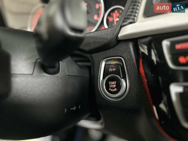 Черный БМВ 3 Серия, объемом двигателя 2 л и пробегом 271 тыс. км за 13750 $, фото 83 на Automoto.ua