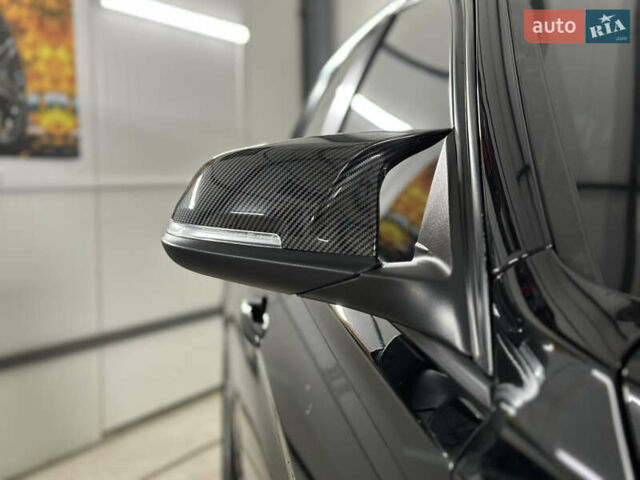 Черный БМВ 3 Серия, объемом двигателя 2 л и пробегом 271 тыс. км за 13750 $, фото 15 на Automoto.ua