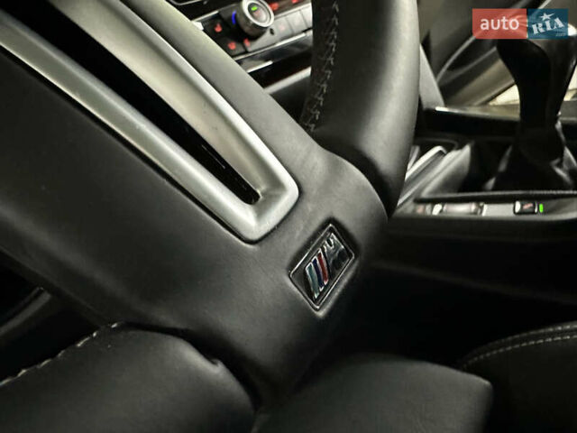 Черный БМВ 3 Серия, объемом двигателя 2 л и пробегом 271 тыс. км за 13750 $, фото 78 на Automoto.ua