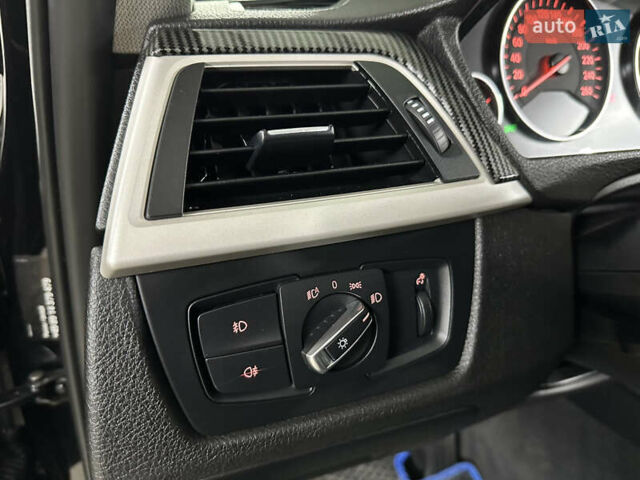 Черный БМВ 3 Серия, объемом двигателя 2 л и пробегом 271 тыс. км за 13750 $, фото 76 на Automoto.ua