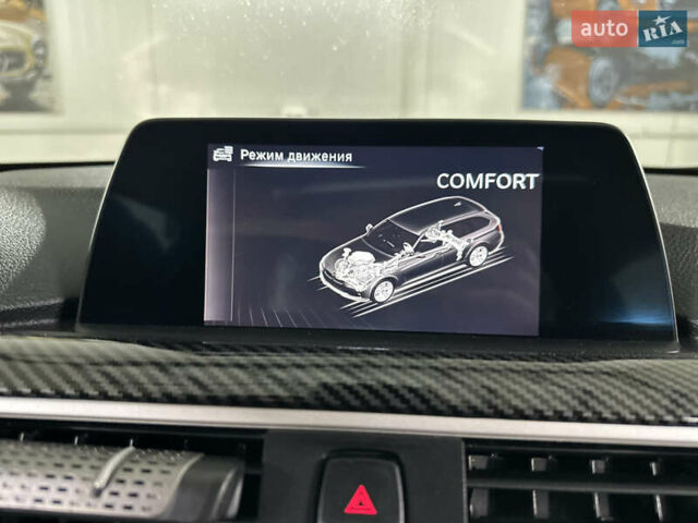 Черный БМВ 3 Серия, объемом двигателя 2 л и пробегом 271 тыс. км за 13750 $, фото 85 на Automoto.ua