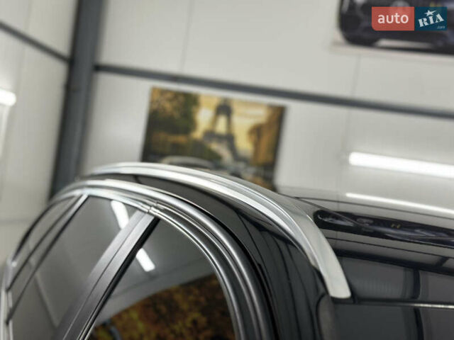 Черный БМВ 3 Серия, объемом двигателя 2 л и пробегом 271 тыс. км за 13750 $, фото 16 на Automoto.ua