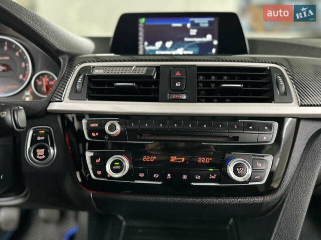 Черный БМВ 3 Серия, объемом двигателя 2 л и пробегом 271 тыс. км за 13750 $, фото 82 на Automoto.ua