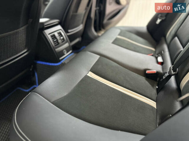 Черный БМВ 3 Серия, объемом двигателя 2 л и пробегом 271 тыс. км за 13750 $, фото 116 на Automoto.ua