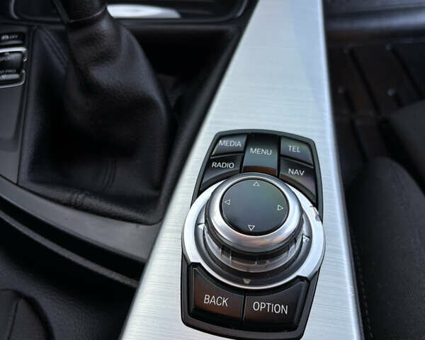 Черный БМВ 3 Серия, объемом двигателя 2 л и пробегом 350 тыс. км за 11800 $, фото 18 на Automoto.ua