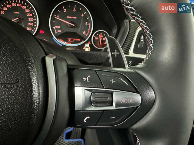 Черный БМВ 3 Серия, объемом двигателя 2 л и пробегом 271 тыс. км за 13750 $, фото 80 на Automoto.ua