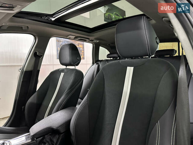 Черный БМВ 3 Серия, объемом двигателя 2 л и пробегом 271 тыс. км за 13750 $, фото 75 на Automoto.ua