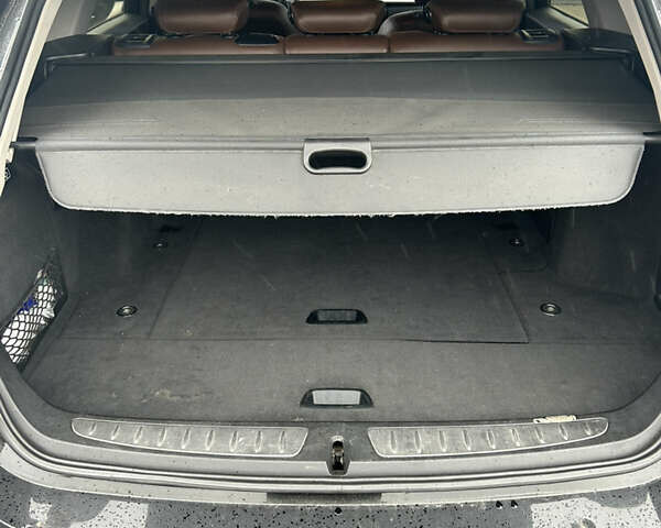 Чорний БМВ 3 Серія, об'ємом двигуна 2 л та пробігом 265 тис. км за 10000 $, фото 10 на Automoto.ua