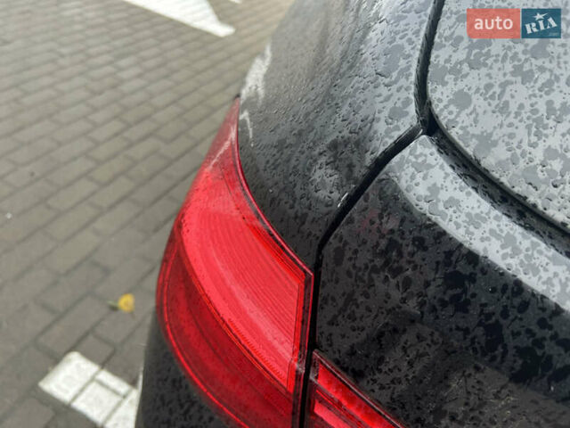 Чорний БМВ 3 Серія, об'ємом двигуна 2 л та пробігом 265 тис. км за 10000 $, фото 23 на Automoto.ua